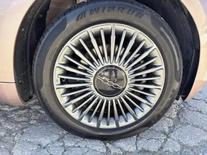 Photo 12 Fiat 500 Gén. II Ph1 Icône 3