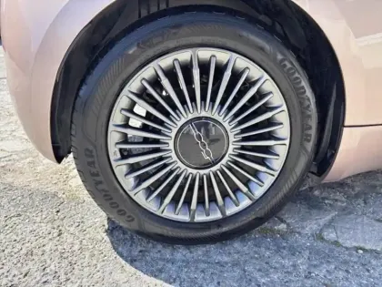 Photo 13 Fiat 500 Gén. II Ph1 Icône 3