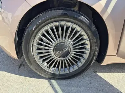 Photo 11 Fiat 500 Gén. II Ph1 Icône 3