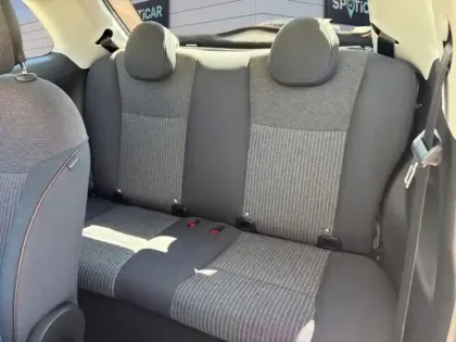 Photo 9 Fiat 500 Gén. II Ph1 Icône 3