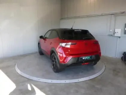 Photo 6 Opel Mokka Gén. II Ph1 GS 5