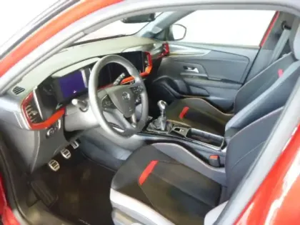 Photo 11 Opel Mokka Gén. II Ph1 GS 5