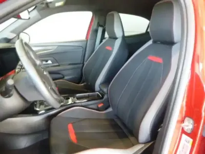 Photo 12 Opel Mokka Gén. II Ph1 GS 5