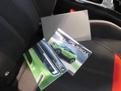 Photo 10 Opel Mokka Gén. II Ph1 GS 5