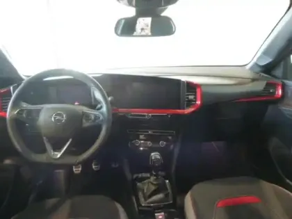 Photo 14 Opel Mokka Gén. II Ph1 GS 5