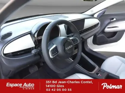 Photo 7 Fiat 600 Gén. I Ph1 La Prima 5