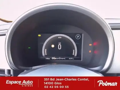 Photo 9 Fiat 600 Gén. I Ph1 La Prima 5