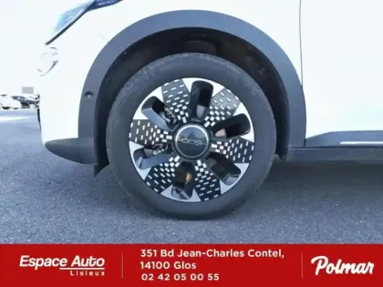 Photo 12 Fiat 600 Gén. I Ph1 La Prima 5