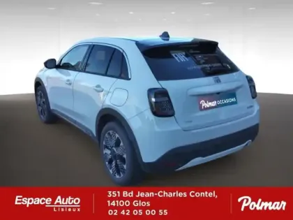 Photo 6 Fiat 600 Gén. I Ph1 La Prima 5