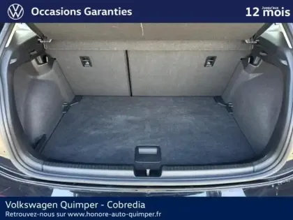 Photo 21 Volkswagen Polo  1.0 TSI 95ch Life Plus