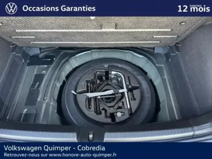 Photo 22 Volkswagen Polo  1.0 TSI 95ch Life Plus