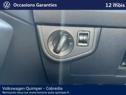 Photo 28 Volkswagen Polo  1.0 TSI 95ch Life Plus