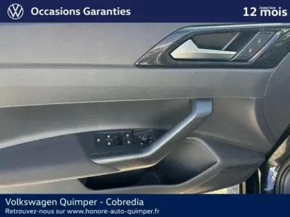 Photo 27 Volkswagen Polo  1.0 TSI 95ch Life Plus