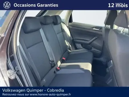 Photo 23 Volkswagen Polo  1.0 TSI 95ch Life Plus