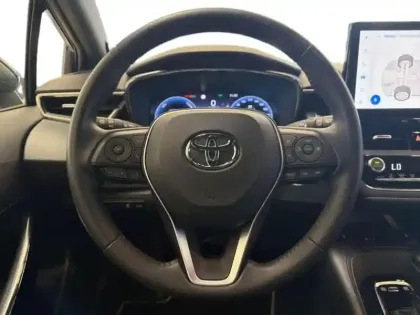 Photo 10 Toyota Corolla Gén. X Ph2 Collection 5