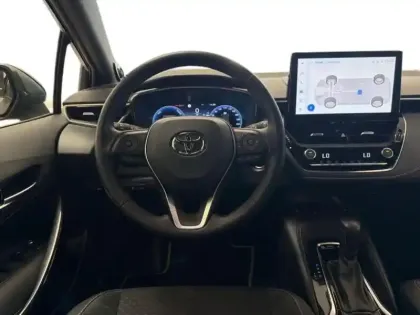 Photo 9 Toyota Corolla Gén. X Ph2 Collection 5