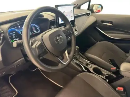 Photo 11 Toyota Corolla Gén. X Ph2 Collection 5