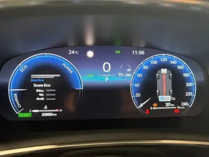 Photo 13 Toyota Corolla Gén. X Ph2 Collection 5