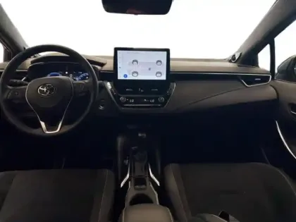 Photo 8 Toyota Corolla Gén. X Ph2 Collection 5