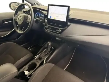 Photo 12 Toyota Corolla Gén. X Ph2 Collection 5