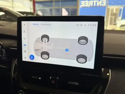 Photo 14 Toyota Corolla Gén. X Ph2 Collection 5