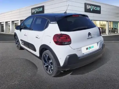 Photo 6 Citroën C3 Gén. III Ph2 Shine 5