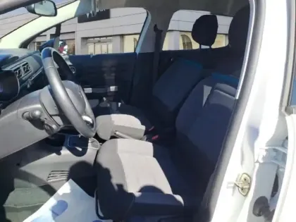 Photo 8 Citroën C3 Gén. III Ph2 Shine 5