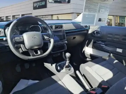 Photo 7 Citroën C3 Gén. III Ph2 Shine 5