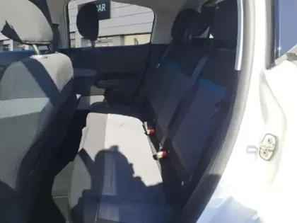 Photo 9 Citroën C3 Gén. III Ph2 Shine 5