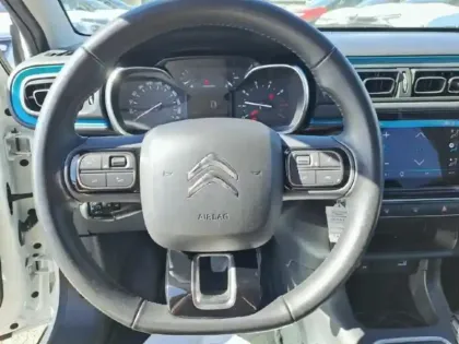 Photo 11 Citroën C3 Gén. III Ph2 Shine 5