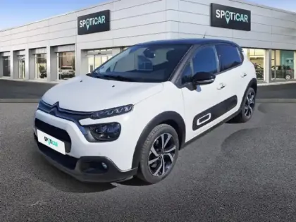 Photo Citroën C3 Shine