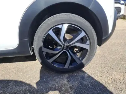 Photo 10 Citroën C3 Gén. III Ph2 Shine 5