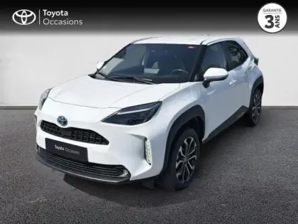 Photo Toyota Yaris Design