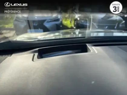 Photo 13 Lexus UX Gén. I Ph1 F SPORT 5