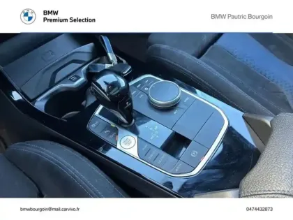 Photo 10 BMW Serie 1 Gén. III (F40) Ph1 M Sport 5