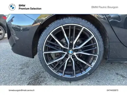 Photo 7 BMW Serie 1 Gén. III (F40) Ph1 M Sport 5