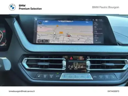 Photo 12 BMW Serie 1 Gén. III (F40) Ph1 M Sport 5