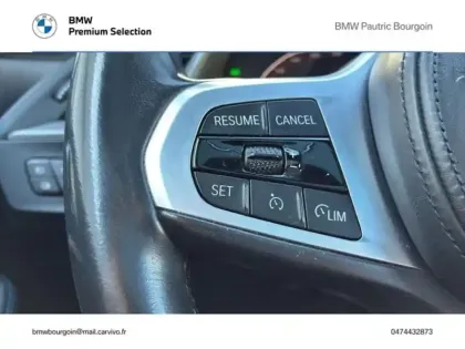 Photo 13 BMW Serie 1 Gén. III (F40) Ph1 M Sport 5