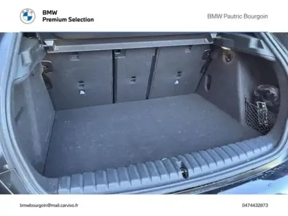 Photo 6 BMW Serie 1 Gén. III (F40) Ph1 M Sport 5