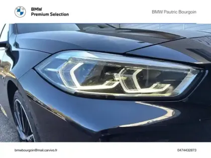 Photo 9 BMW Serie 1 Gén. III (F40) Ph1 M Sport 5