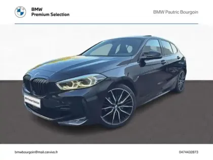 Photo Bmw Serie 1 M Sport