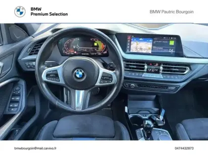 Photo 5 BMW Serie 1 Gén. III (F40) Ph1 M Sport 5