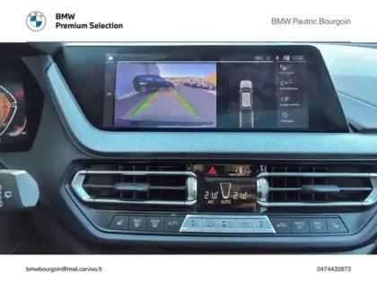 Photo 11 BMW Serie 1 Gén. III (F40) Ph1 M Sport 5