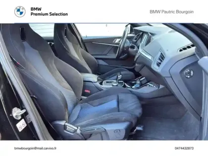 Photo 8 BMW Serie 1 Gén. III (F40) Ph1 M Sport 5