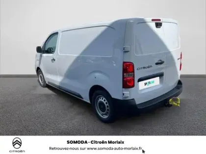 Photo 6 Citroën Jumpy Gén. III Ph2 Pack Premium Connect 4