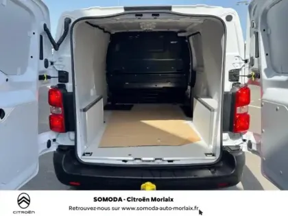 Photo 5 Citroën Jumpy Gén. III Ph2 Pack Premium Connect 4