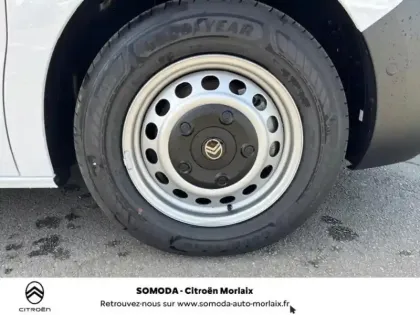 Photo 10 Citroën Jumpy Gén. III Ph2 Pack Premium Connect 4