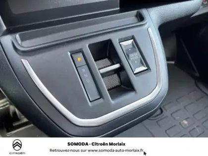 Photo 12 Citroën Jumpy Gén. III Ph2 Pack Premium Connect 4