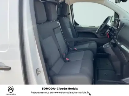 Photo 8 Citroën Jumpy Gén. III Ph2 Pack Premium Connect 4