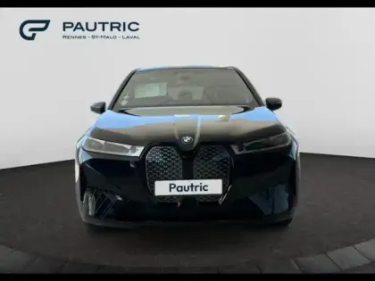 Photo 7 BMW Ix Gén. I (I20) Ph1 Base 5